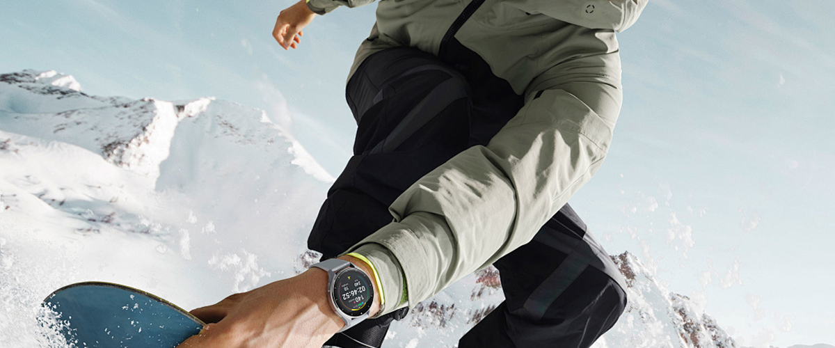 Graham Watchs